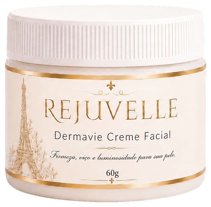 Pote Rejuvelle Dermavie Creme Facial